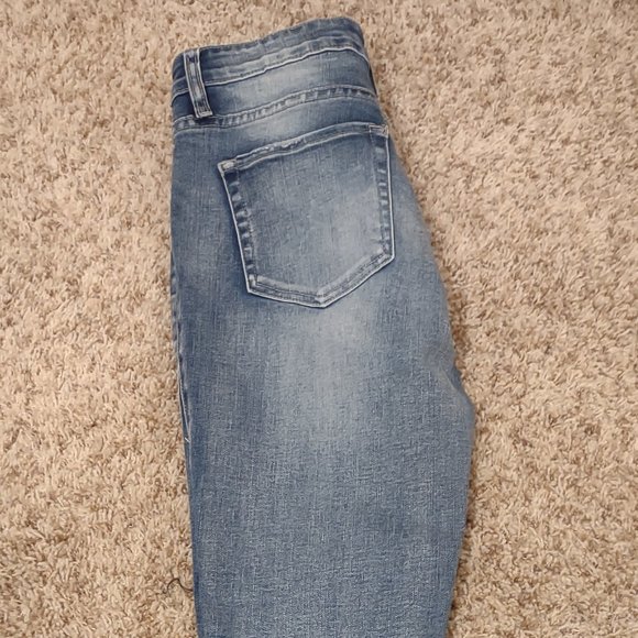 Nature Denim- Size 9/28- NWOT! - Picture 3 of 4